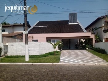 house em Avenida Kensei Tamayose, Jardim Acapulco - Guarujá - SP