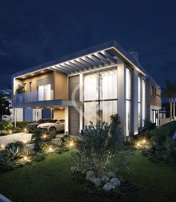 house em Avenida Paraguassu, Centro - Xangri-Lá - RS