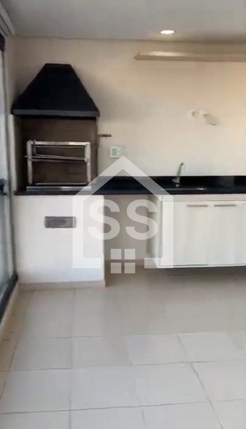 apartment em Rua Domiciano Leite Ribeiro, Vila Guarani (Z Sul) - São Paulo - SP