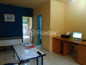 office em Rua Comendador Rheingantz, Mont Serrat - Porto Alegre - RS