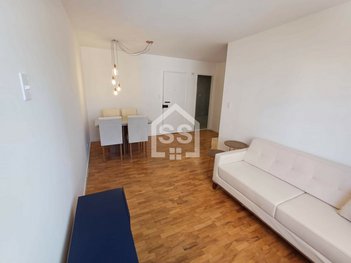 apartment em Rua Alvorada, Vila Olímpia - São Paulo - SP