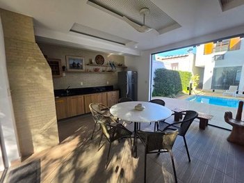 house em Rua São Francisco, São Francisco - Niterói - RJ