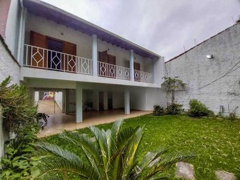 house em Rua Antônio José Segatto, Jardim Harmonia - Itatiba - SP