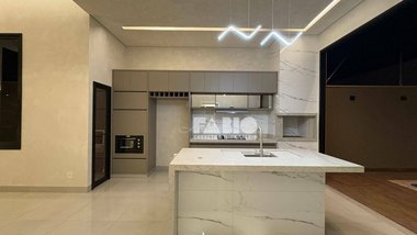 house em Rua Paschoal Zanchini, Residencial Setsul II - São José do Rio Preto - SP