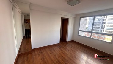 apartment em Rua T 30, Setor Bueno - Goiânia - GO