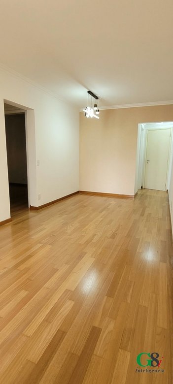 apartment em Avenida Bosque da Saúde, Saúde - São Paulo - SP