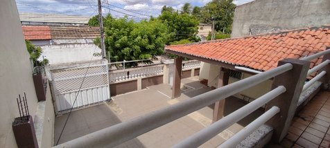 house em Rua Licurgo Montenegro, Padre Andrade - Fortaleza - CE