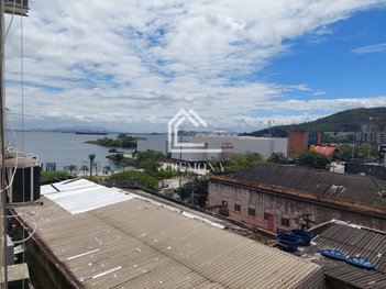 apartment em Avenida Ernani do Amaral Peixoto, Centro - Niterói - RJ