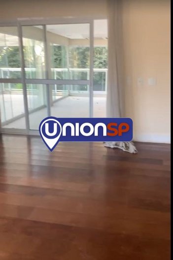 apartment em Rua Deputado Laércio Corte, Paraíso do Morumbi - São Paulo - SP