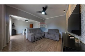 house em Rua Mato Grosso, Parque Industrial - Araras - SP