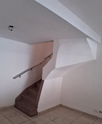 house em Rua Rio Quebra Anzóis, Vila Aimoré - São Paulo - SP