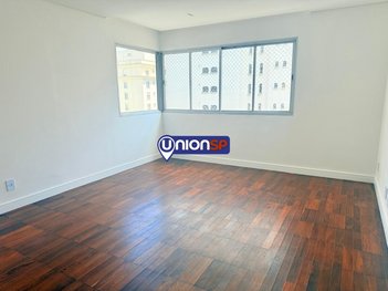apartment em Alameda Sarutaiá, Jardim Paulista - São Paulo - SP