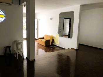 house em Rua Raja Gabaglia, Quebec - Londrina - PR