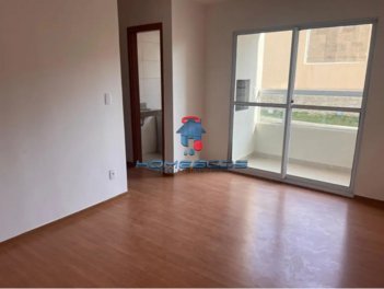 apartment em Rua Santa Rita do Passa Quatro, Jardim Nova Europa - Campinas - SP