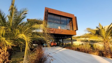 house em Rodovia Presidente Castelo Branco, City Castello - Itu - SP