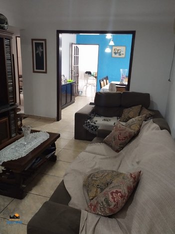 house em Rua Doutor José Dias de Moraes, Bom Retiro - Santos - SP