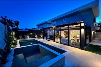 house em Avenida Luiz Eduardo Toledo Prado, Vila do Golf - Ribeirão Preto - SP