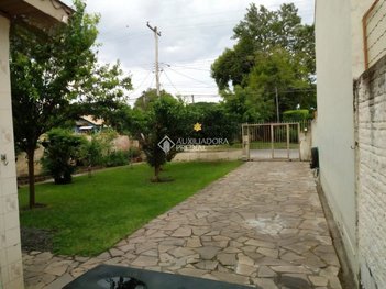 house em Rua Euclides Goulart, Belém Novo - Porto Alegre - RS