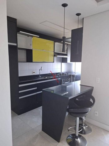 apartment em Rua Elias Juvenal de Mello, Jardim Ana Maria - Jundiaí - SP