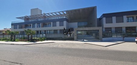 apartment em Manoel Pedro Vieira, Morro das Pedras - Florianópolis - SC