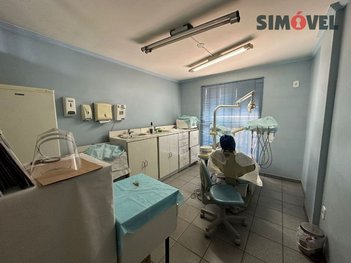 office em C 12, Taguatinga Centro (Taguatinga) - Brasília - DF