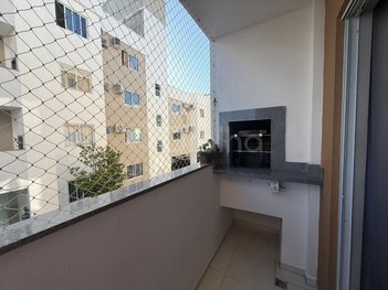 apartment em Rodovia Virgílio Várzea, Monte Verde - Florianópolis - SC