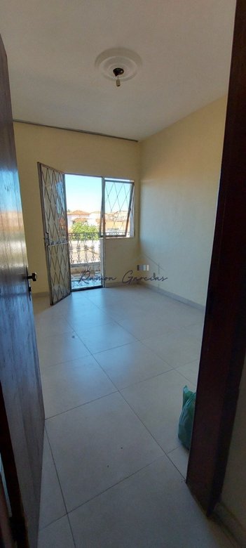 apartment em Rua Santa Catarina, Boa Vista - Sete Lagoas - MG