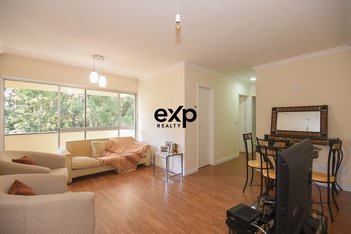 apartment em Rua Charles Spencer Chaplin, Vila Andrade - São Paulo - SP