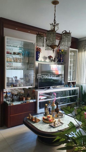 apartment em Rua Almirante Barroso, Floresta - Porto Alegre - RS