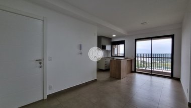 apartment em Rua Maria Spagnol Gabaldo, Quinta da Primavera - Ribeirão Preto - SP