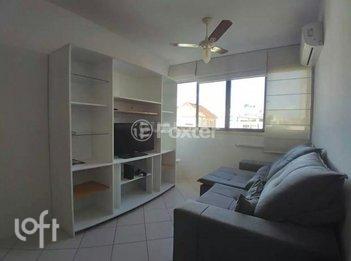 apartment em Leopoldo Bier, Santana - Porto Alegre - RS