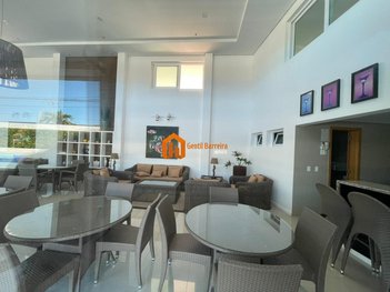 apartment em Rua Romeu Aldigueri, Guararapes - Fortaleza - CE