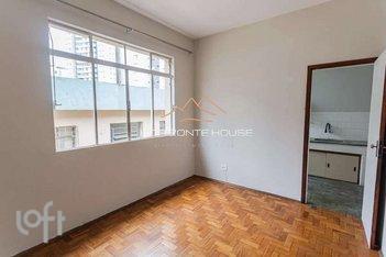 apartment em Dona Salvadora, Serra - Belo Horizonte - MG