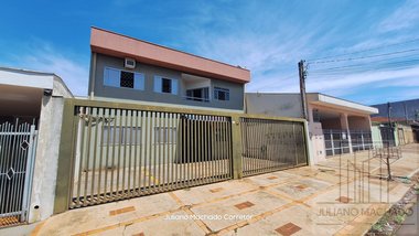 apartment em Rua André Rebouças, Ipiranga - Ribeirão Preto - SP