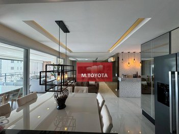 apartment em Rua Brás Cubas, Vila Lanzara - Guarulhos - SP