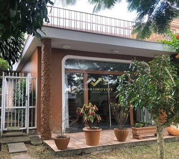 house em Rua Porto Carrero, Campestre - Santo André - SP