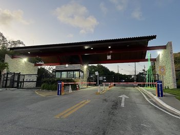 land_lot em Avenida General Luiz de França Albuquerque, Garça Torta - Maceió - AL