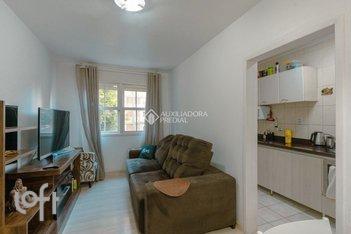 apartment em Rua Ferreira Viana, Petrópolis - Porto Alegre - RS