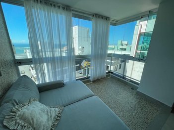 apartment em Alameda das Gaivotas, Enseada Azul - Guarapari - ES