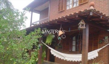 house em Avenida Antônio Marins, Mirante das Agulhas - Resende - RJ