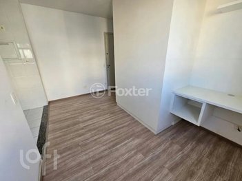 apartment em Rua Teixeira de Melo, Tatuapé - São Paulo - SP