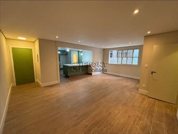 apartment em Rua Caconde, Jardim Paulista - São Paulo - SP