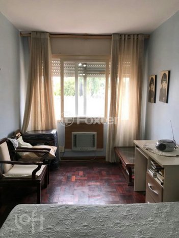 apartment em Rua Coronel João Corrêa, Passo da Areia - Porto Alegre - RS