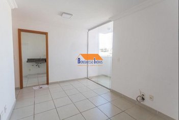 apartment em Rua Renascença, Renascença - Belo Horizonte - MG