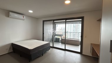 apartment em Rua Bom Sucesso, Cidade Mãe do Céu - São Paulo - SP