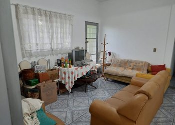 house em Rua Uru, Parque Alvorada - Santana de Parnaíba - SP