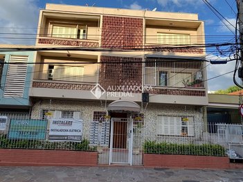 apartment em Rua Doutor Voltaire Pires, Santo Antônio - Porto Alegre - RS