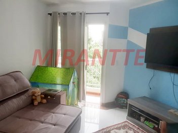 apartment em Avenida Raimundo Pereira de Magalhães, Pirituba - São Paulo - SP