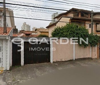 land_lot em Avenida Campos Elíseos, Jardim Alvorada - São José dos Campos - SP