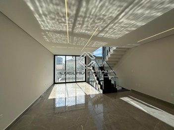 house em Rua Mogi Guassu, Olímpico - São Caetano do Sul - SP